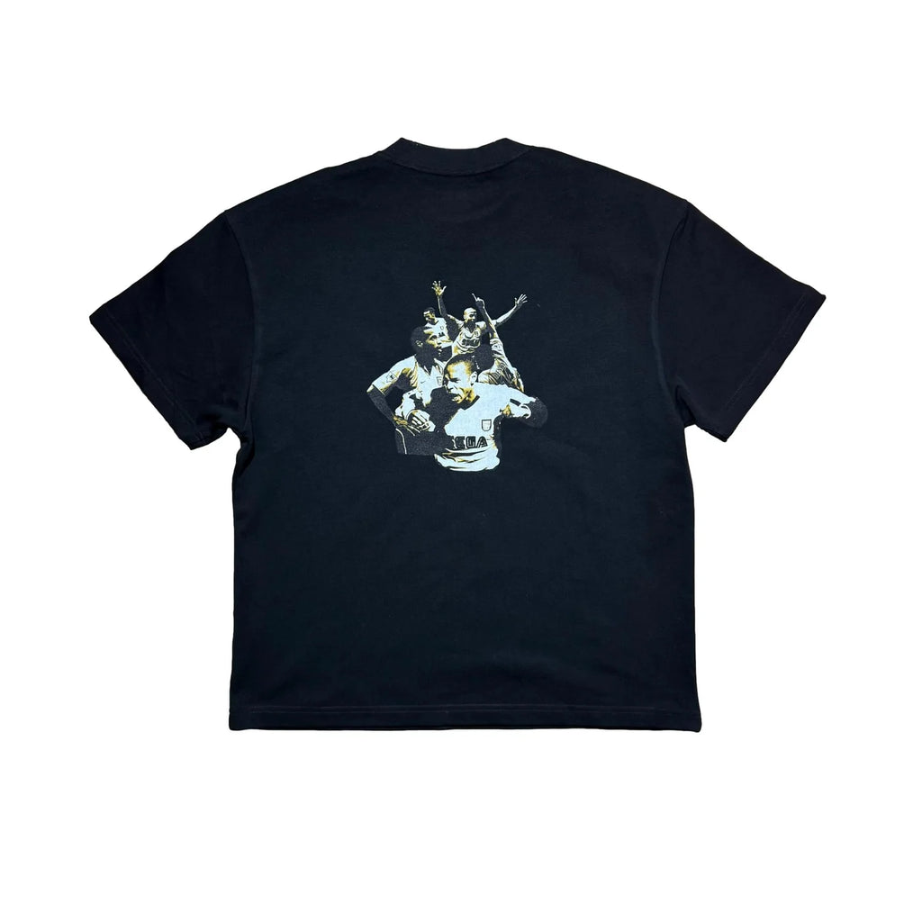 Henry x Arsenal x Sega Inspired t-shirt (S/M/L/XL)