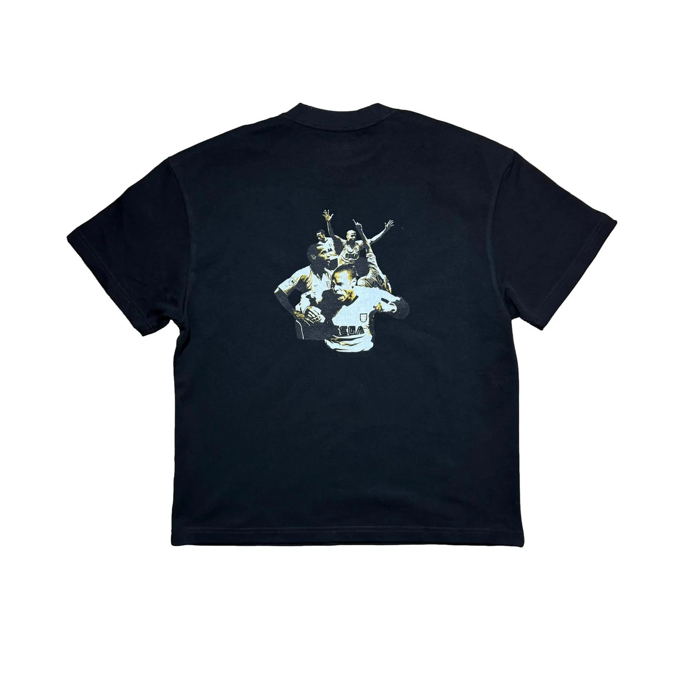 Henry x Arsenal x Sega Inspired t-shirt (S/M/L/XL)