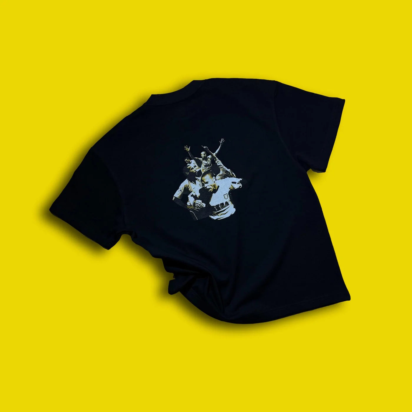 Henry x Arsenal x Sega Inspired t-shirt (S/M/L/XL)