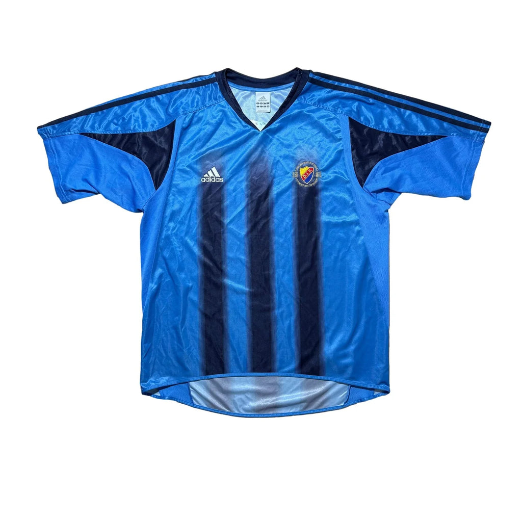 Djugardens Home Shirt 2004 - 2005 (L)
