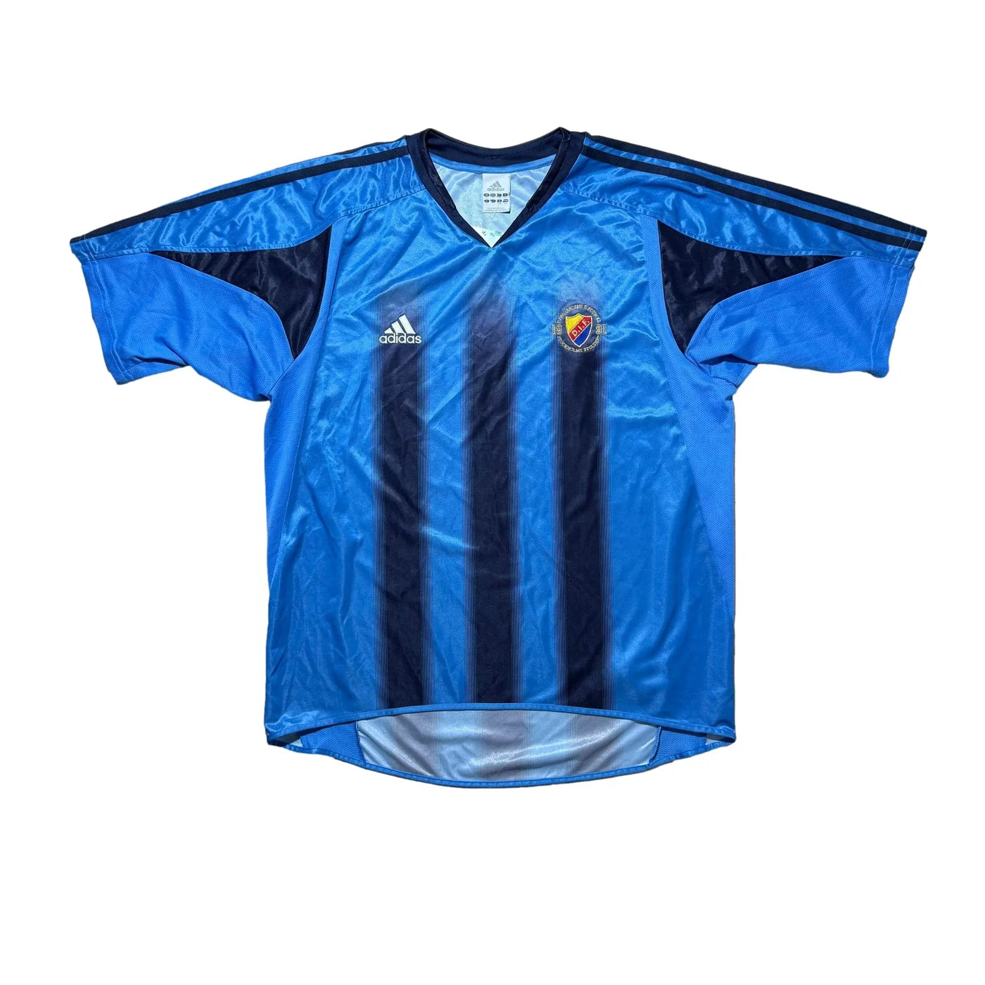 Djugardens Home Shirt 2004 - 2005 (L)