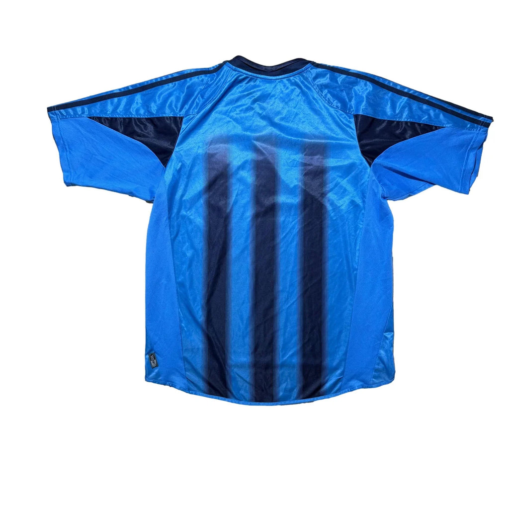 Djugardens Home Shirt 2004 - 2005 (L)