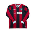 Manchester City Away Shirt 2003 - 2004 (M)