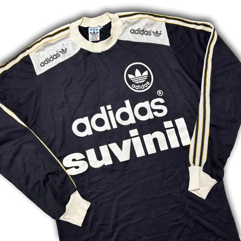 Santos Training Shirt 1987 (M)