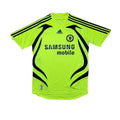 Chelsea Away Football Shirt 2007 - 2008 (S)
