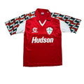 Portuguesa Home Shirt 1991 (L) '10' Denner