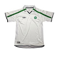 Saint-Etienne Away Shirt 2001 - 2002 (L)