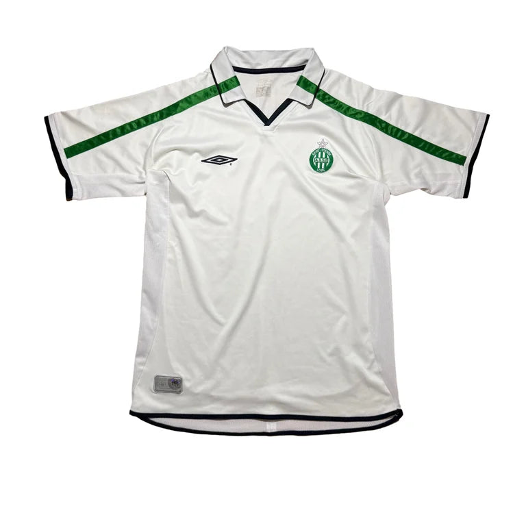 Saint-Etienne Away Shirt 2001 - 2002 (L)