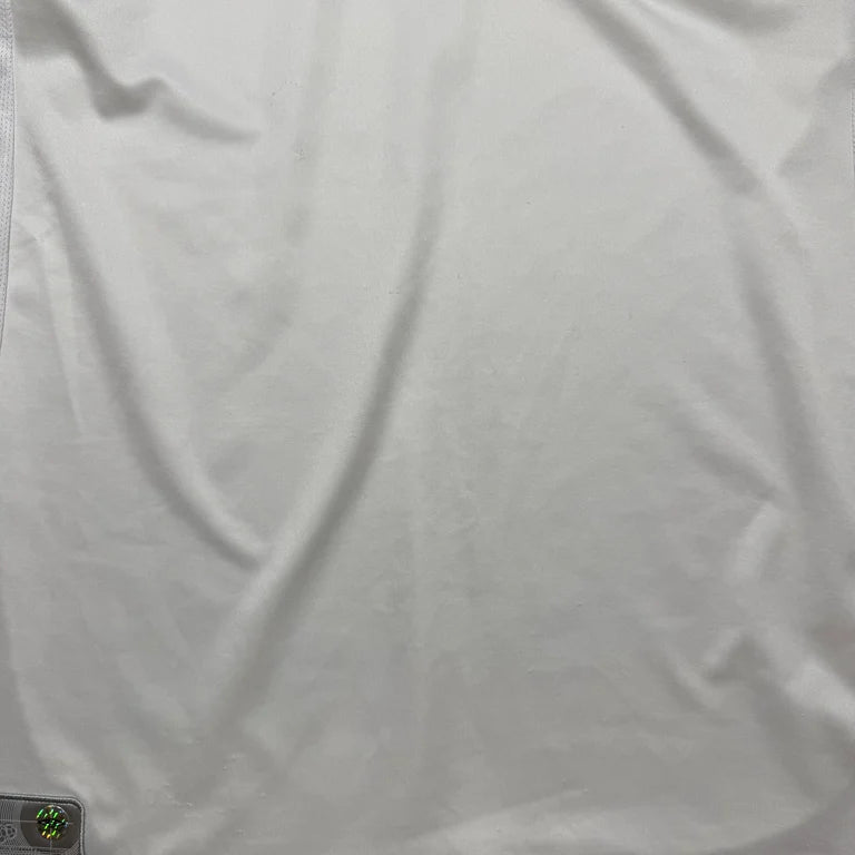 Saint-Etienne Away Shirt 2001 - 2002 (L)