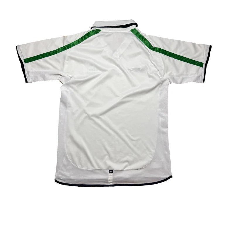 Saint-Etienne Away Shirt 2001 - 2002 (L)