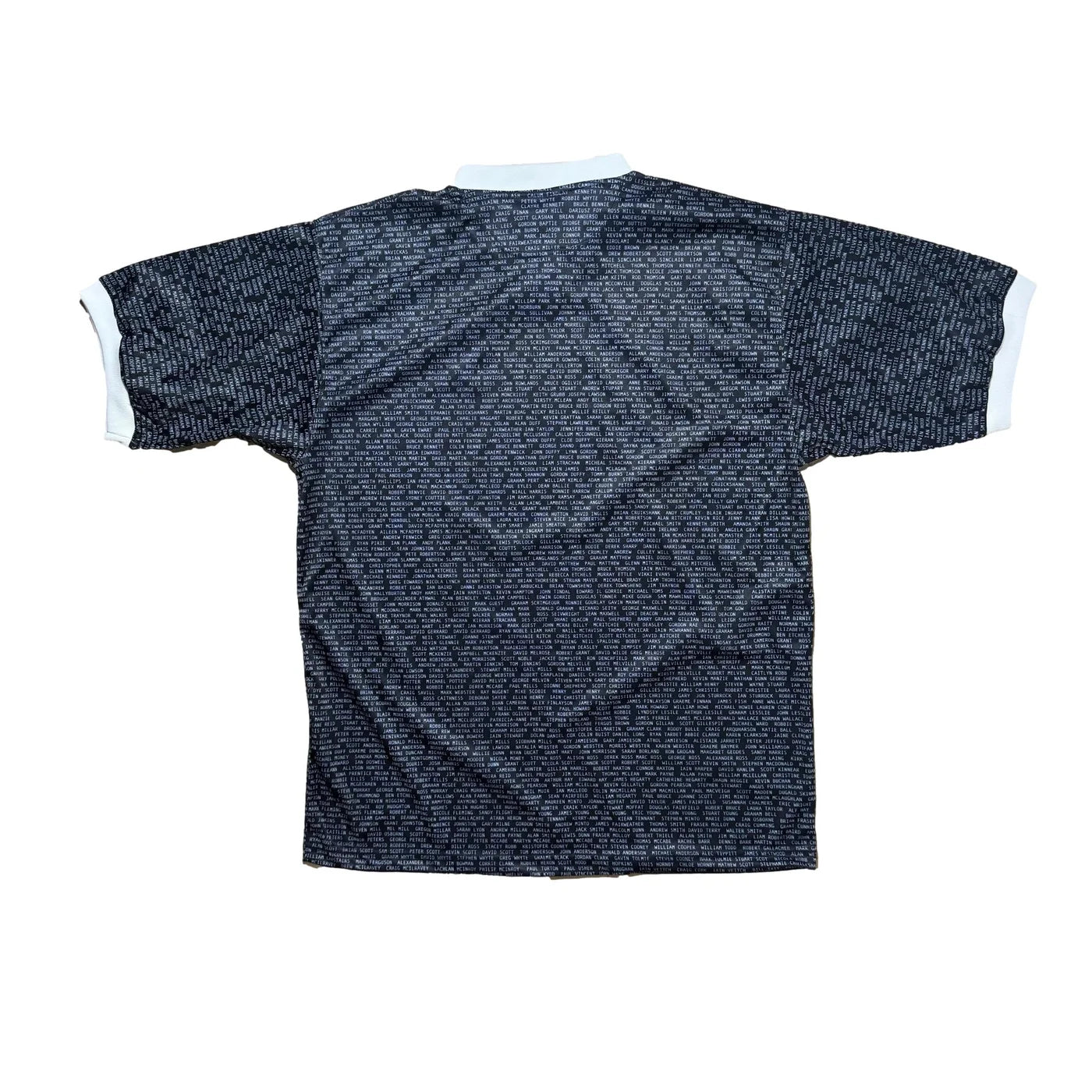 Dundee Special Shirt 2001 - 2002 (XL)