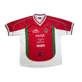 Mexico Training Shirt 2000 - 2002 (XL)