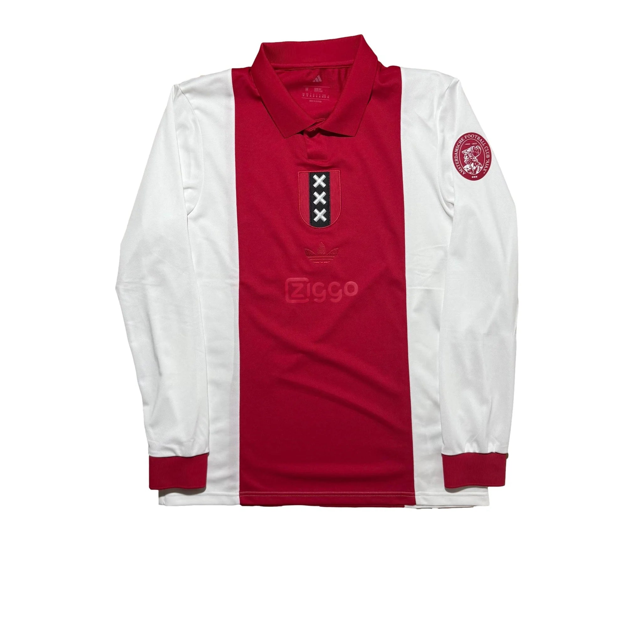 Ajax Anniversary Shirt 2024 - 2025 (M)
