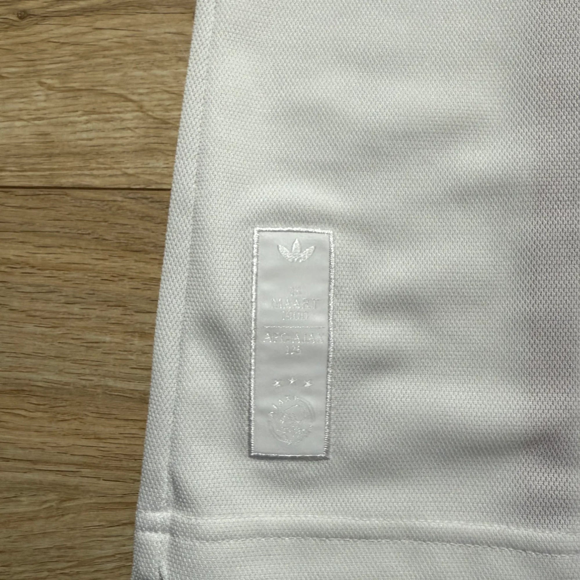 Ajax Anniversary Shirt 2024 - 2025 (M)
