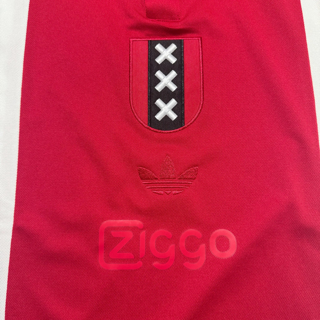 Ajax Anniversary Shirt 2024 - 2025 (M)