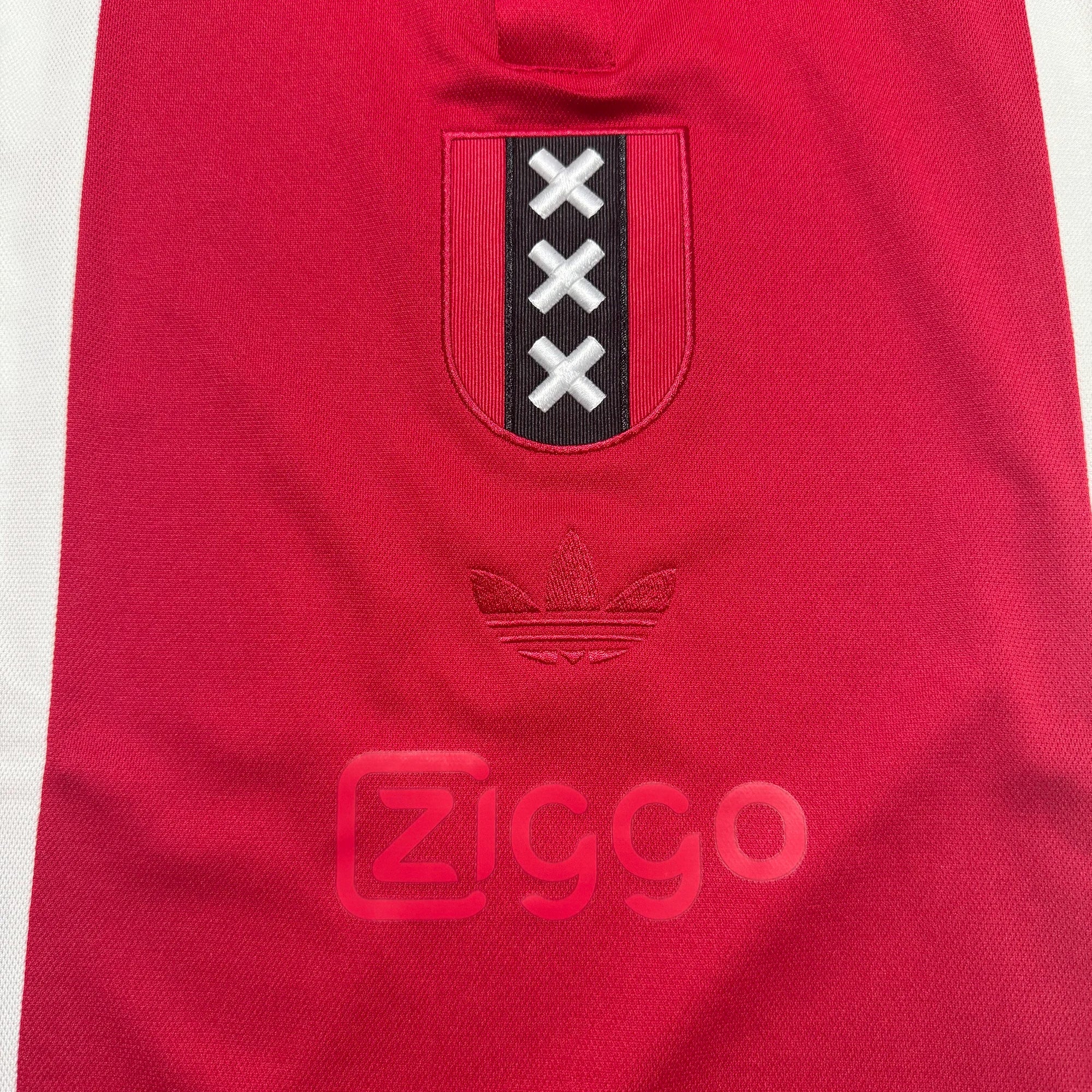 Ajax Anniversary Shirt 2024 - 2025 (M)