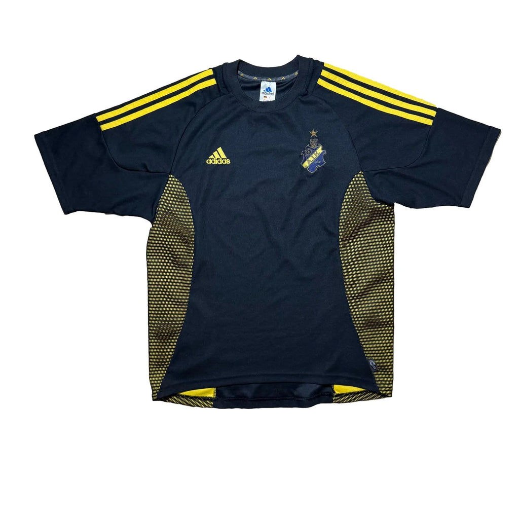 AIK Home Shirt 2002 - 2003 (M)