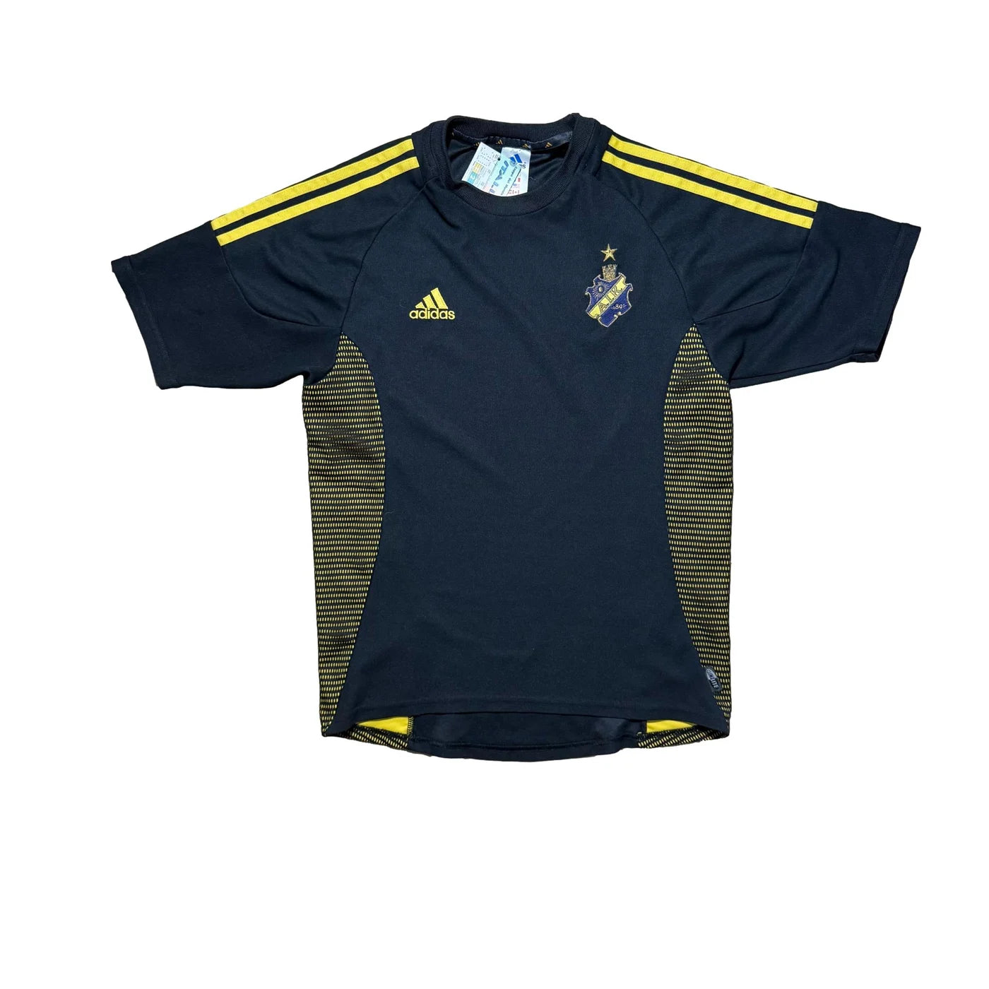 AIK Home Shirt 2002 - 2003 (S)