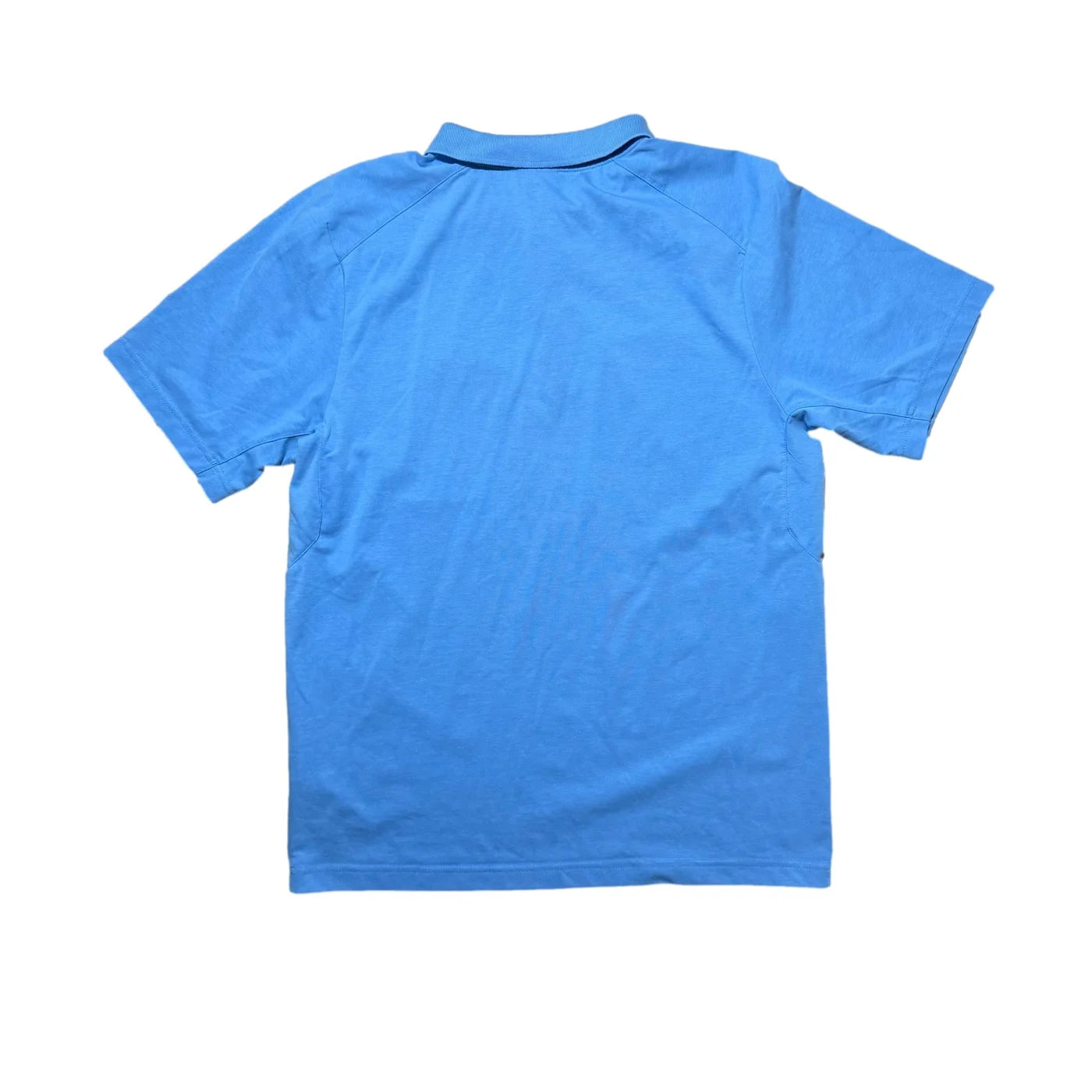 Manchester City Polo Shirt 2012 - 2013 (L)