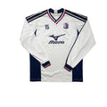Cerezo Osaka Training Shirt 2003 (Jaspo XO) '15' Player Worn