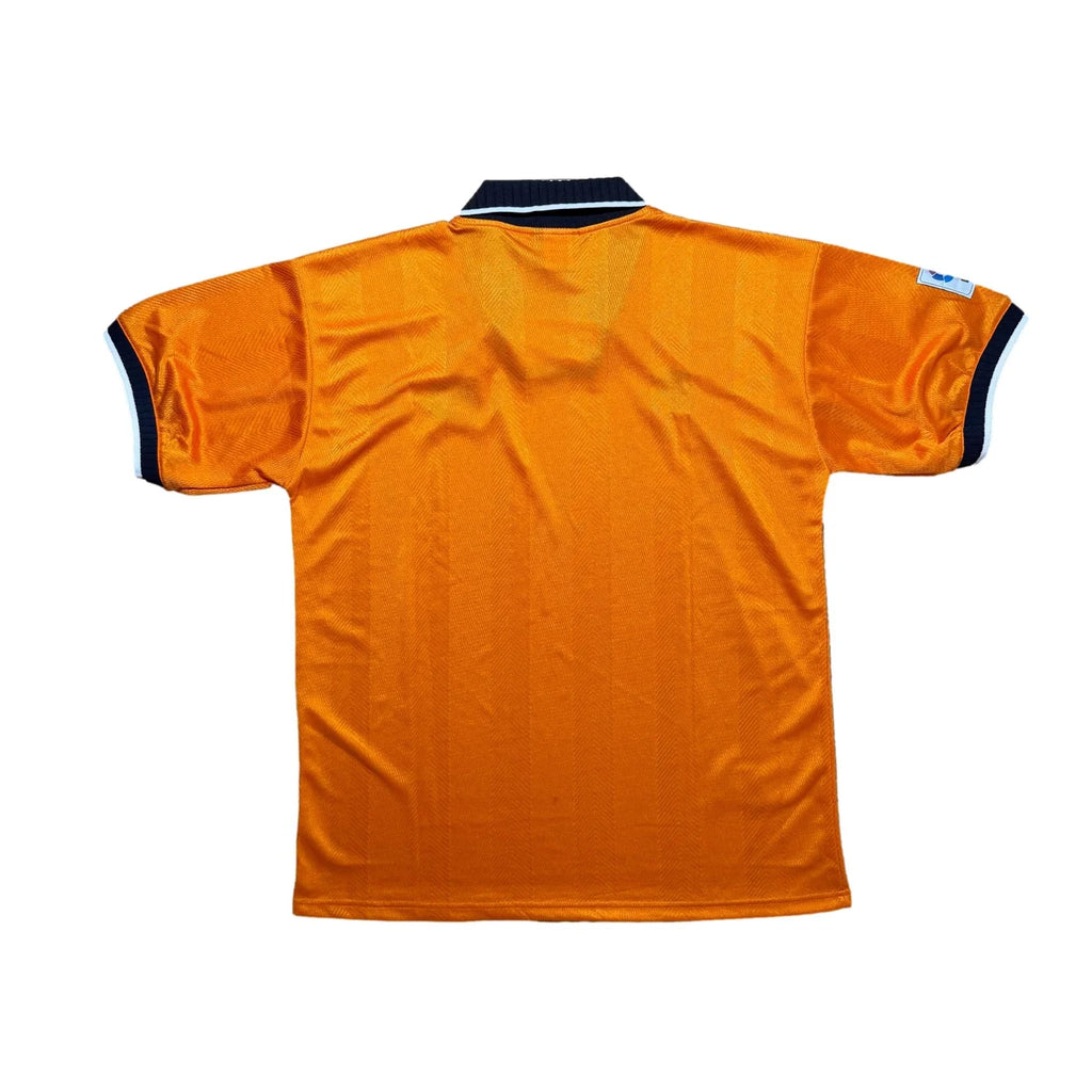 Deportivo Alaves Away Shirt 1999 - 2002 (XL) BNWT