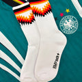 Germany (H) 94' Inspired Socks