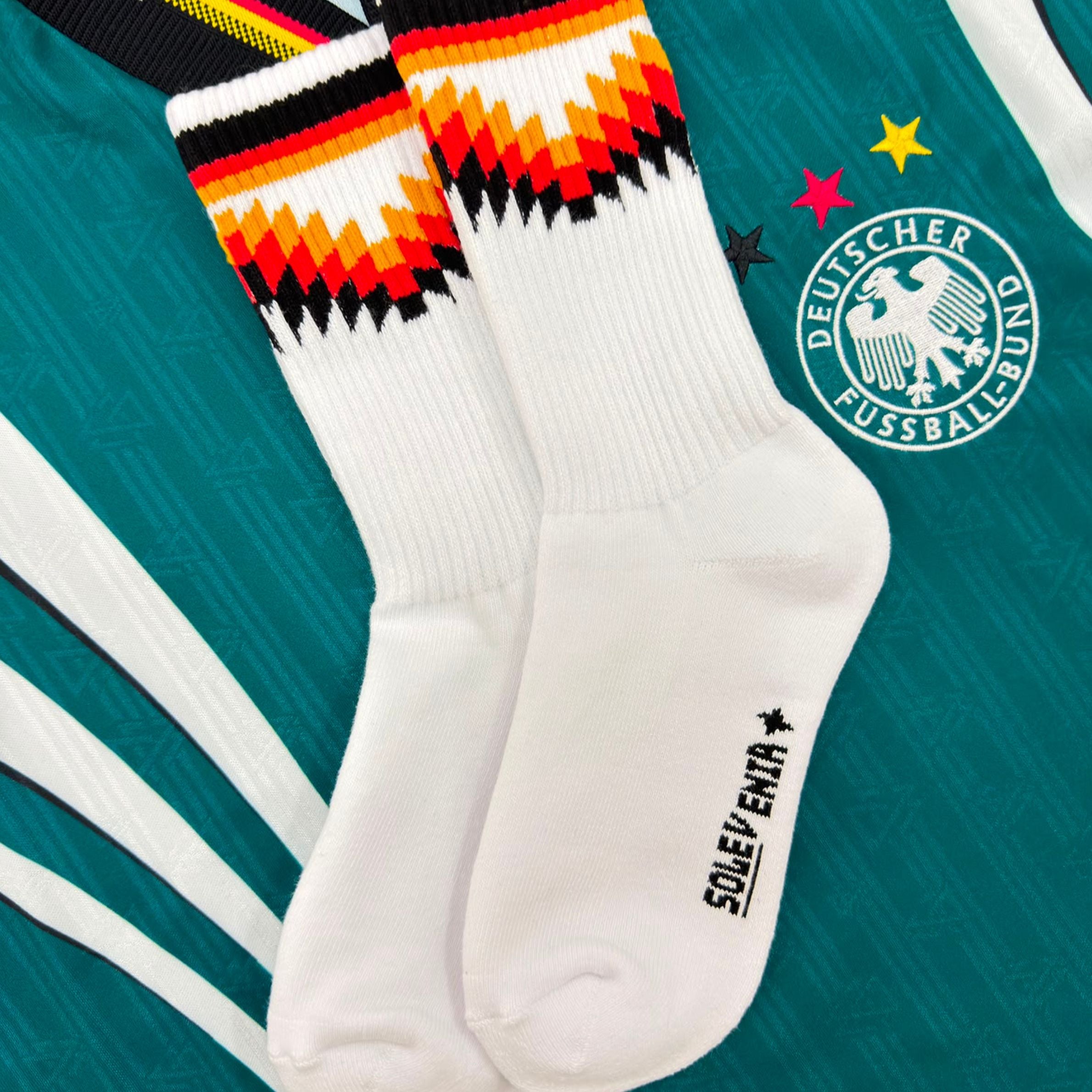 Germany (H) 94' Inspired Socks