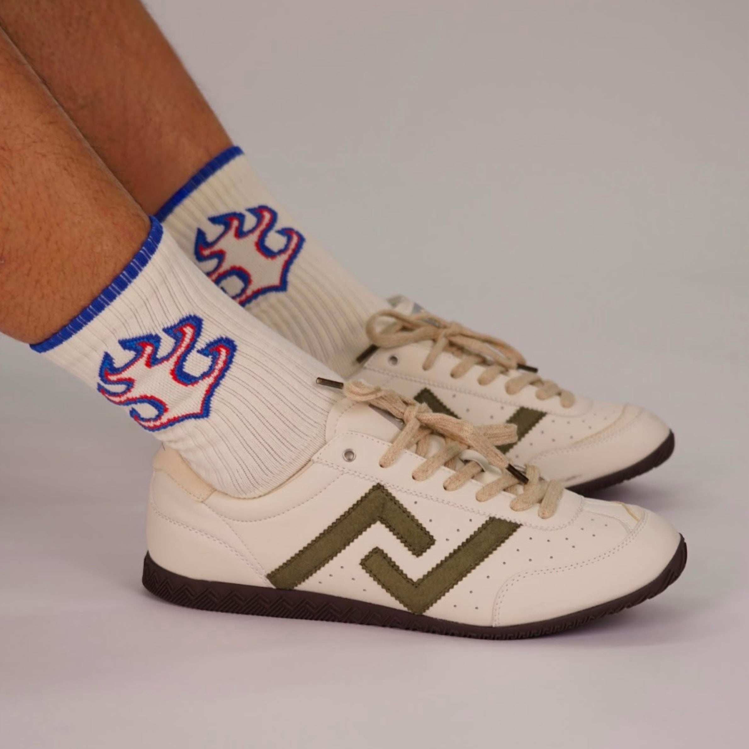 Japan (A) 98' Inspired Socks