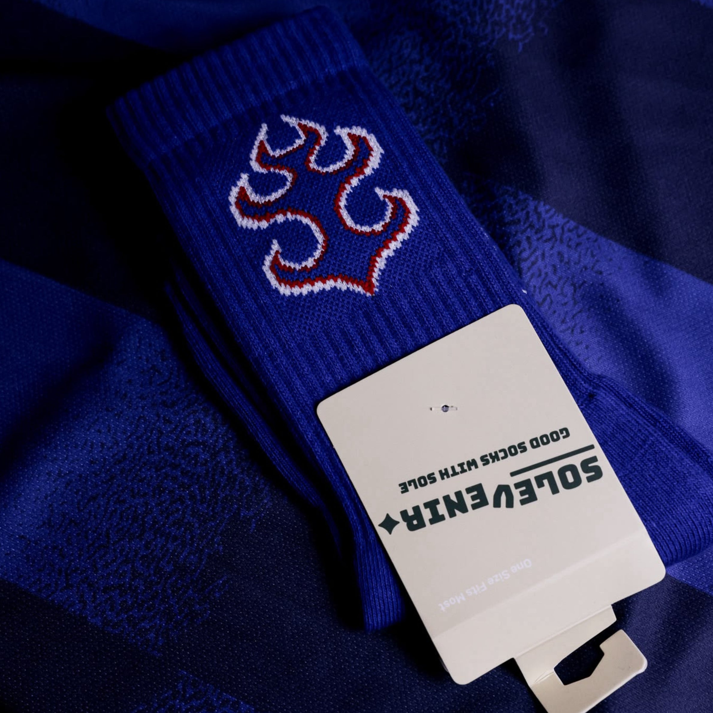 Japan 98' (H) Inspired Socks