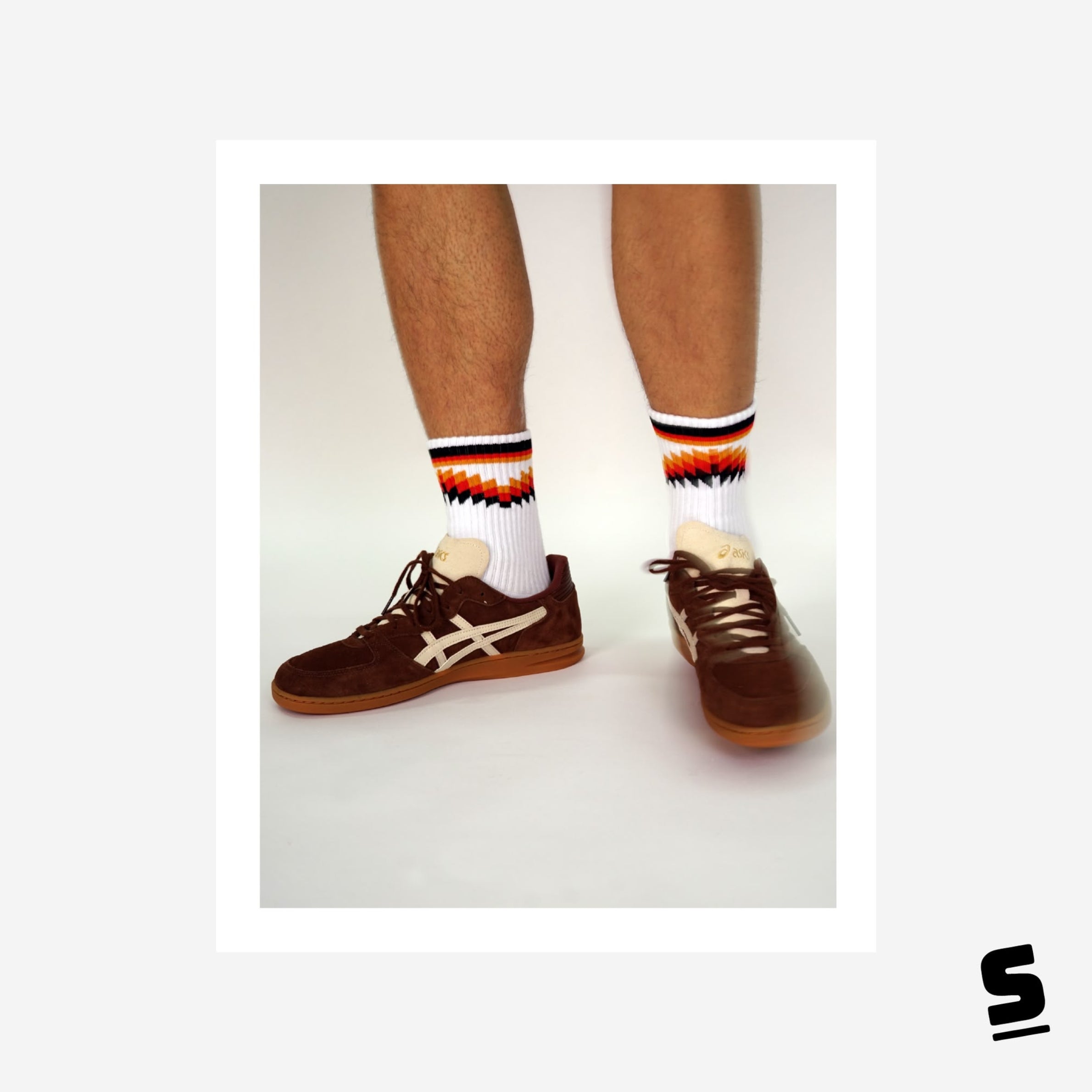 Germany (H) 94' Inspired Socks