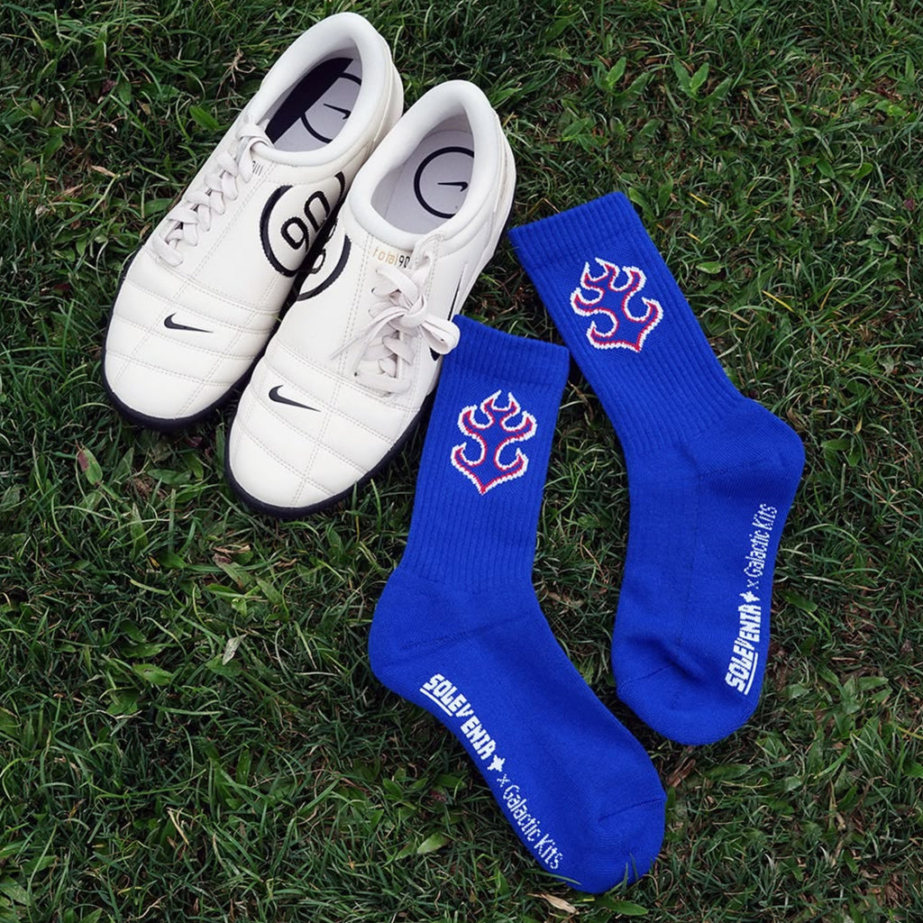 Japan 98' (H) Inspired Socks