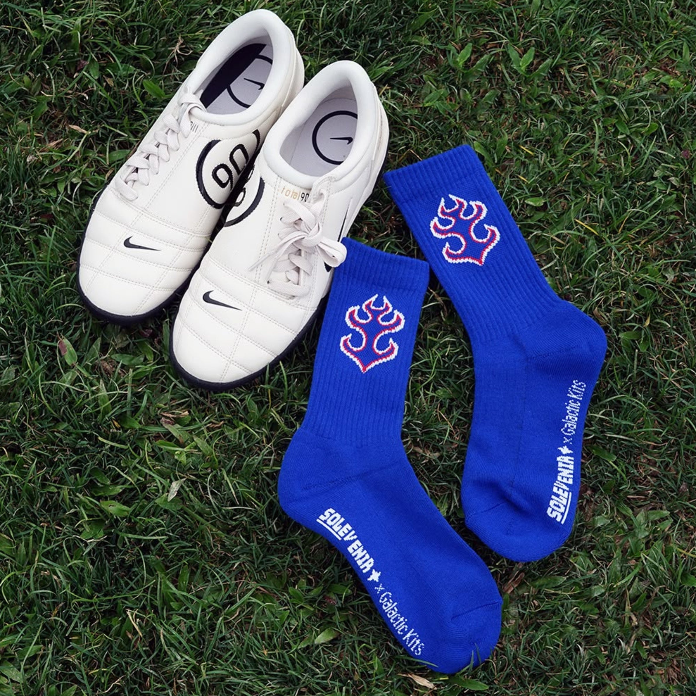 Japan 98' (H) Inspired Socks