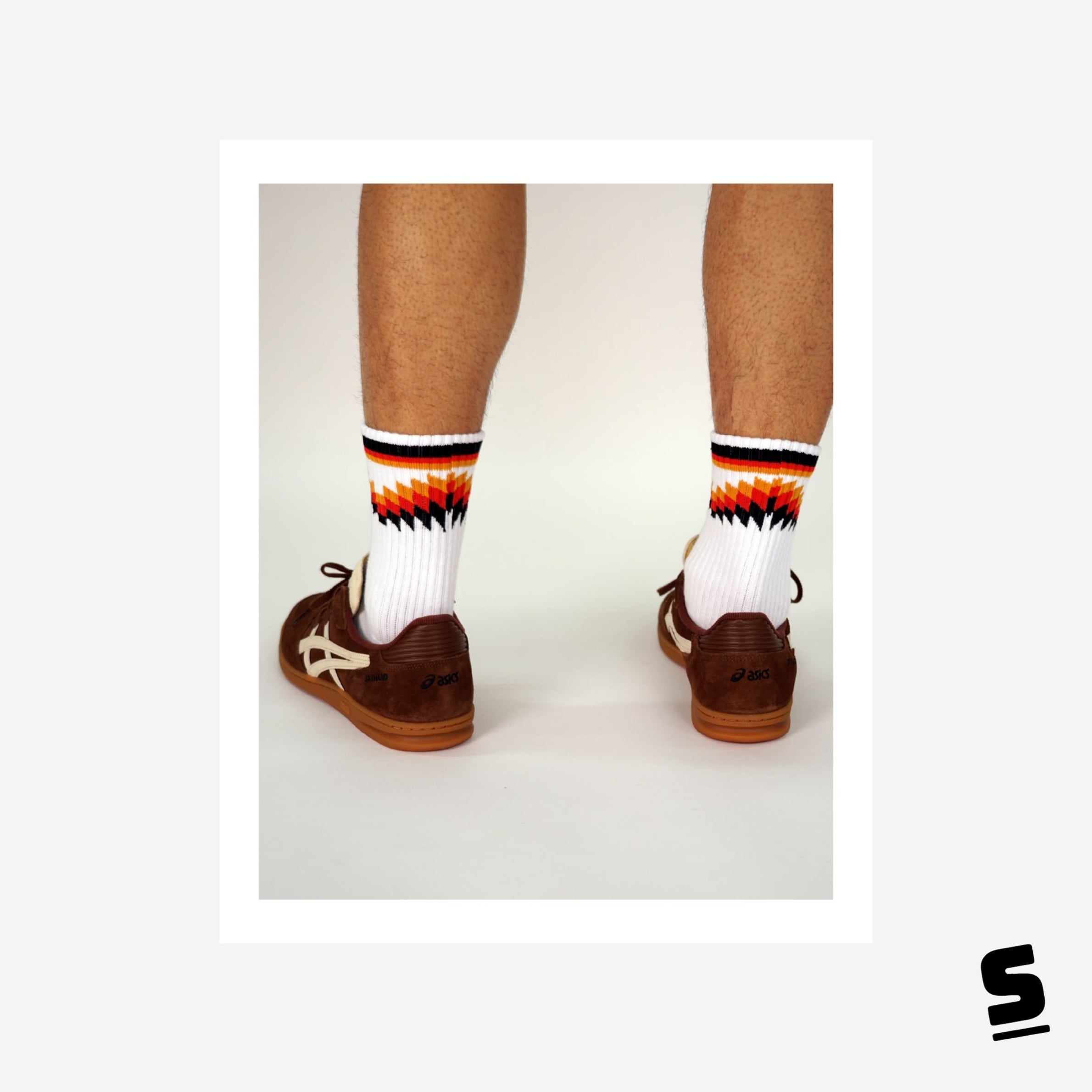 Germany (H) 94' Inspired Socks