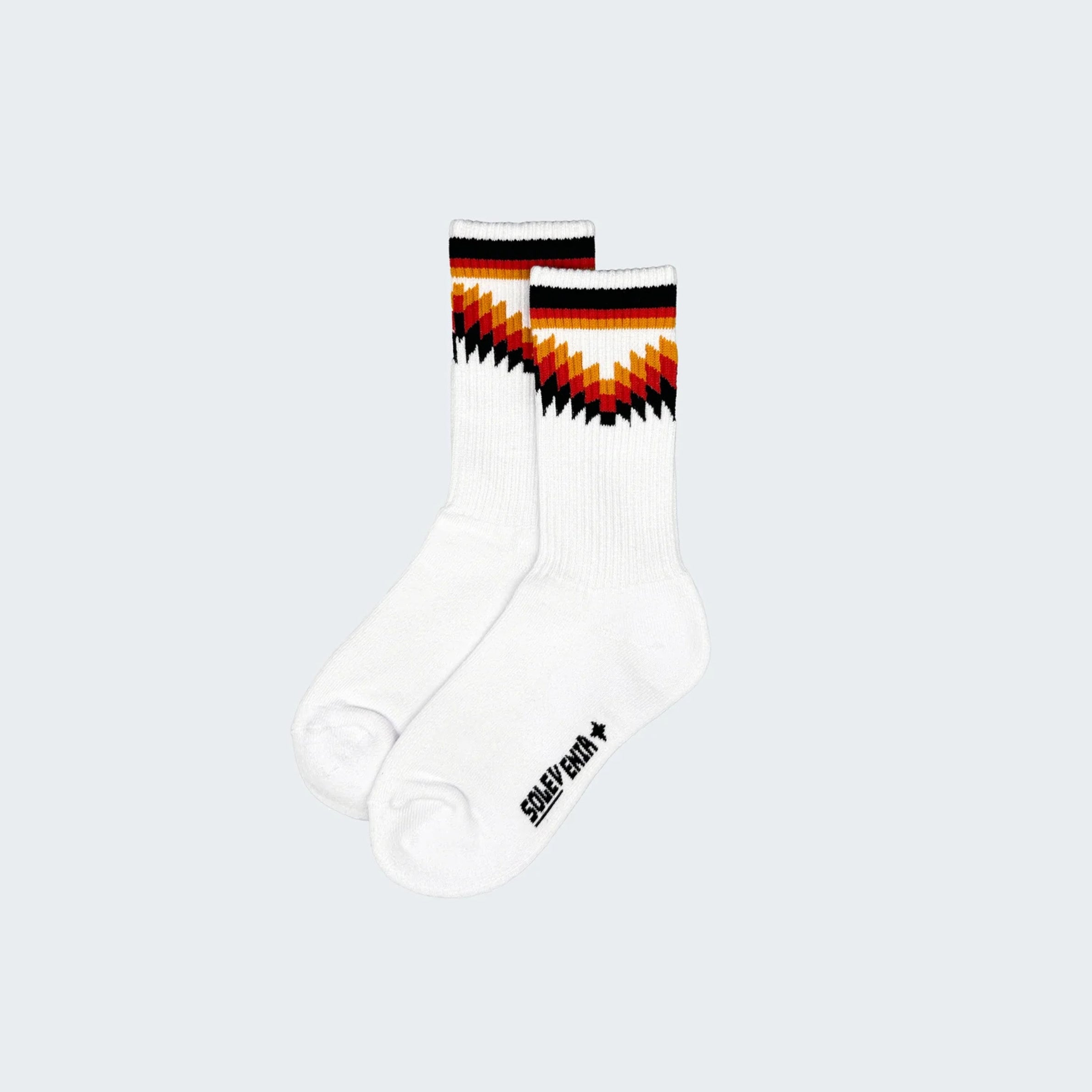 Germany (H) 94' Inspired Socks