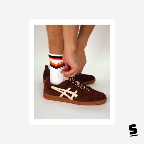 Germany (H) 94' Inspired Socks