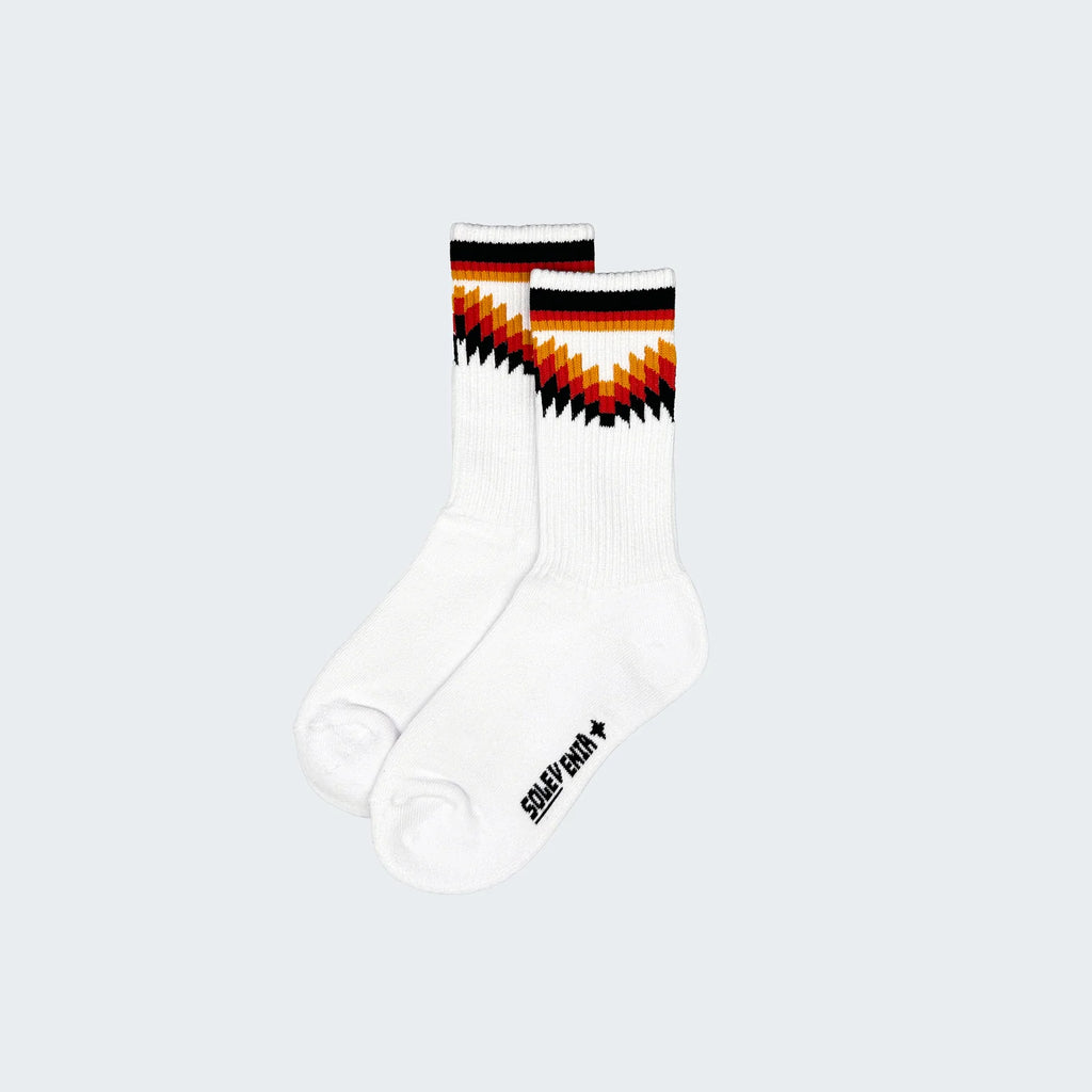 Germany (H) 94' Inspired Socks