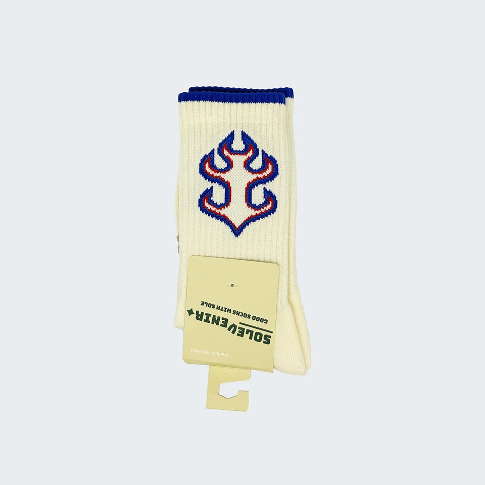 Japan (A) 98' Inspired Socks