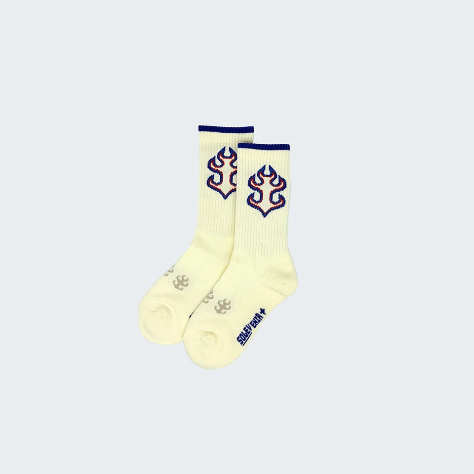 Japan (A) 98' Inspired Socks